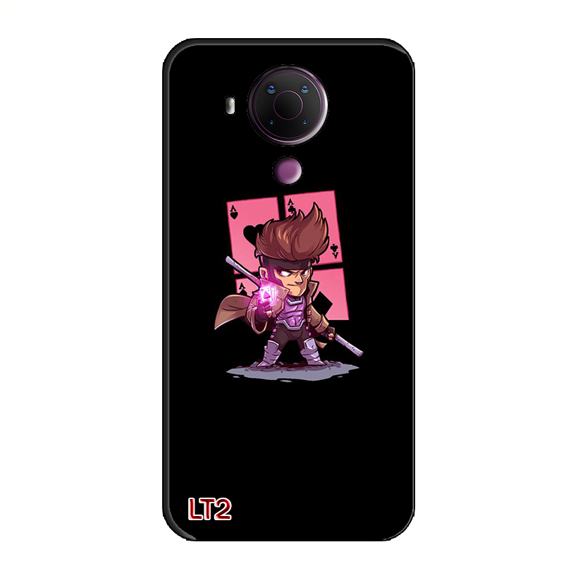 Ốp Lưng Dành Cho NOKIA 5.4