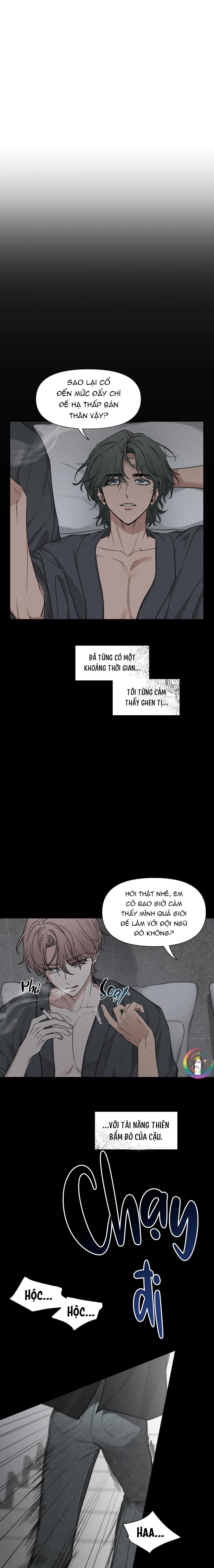 sketch - phác họa chapter 66 2