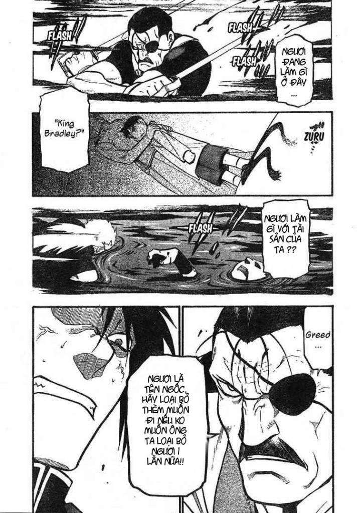 giả kim thuật chapter 82 31