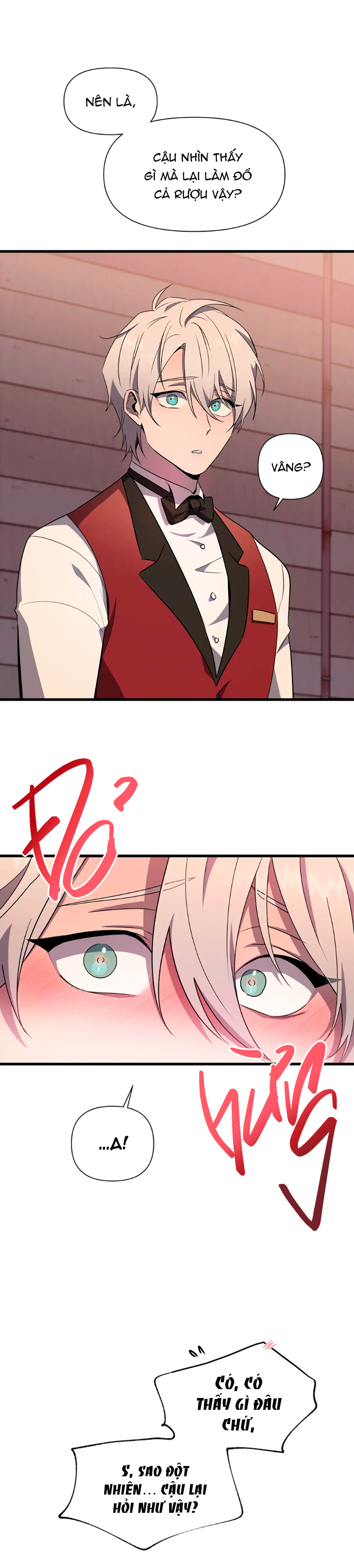 khúc ngợi ca kallisto chapter 2 25