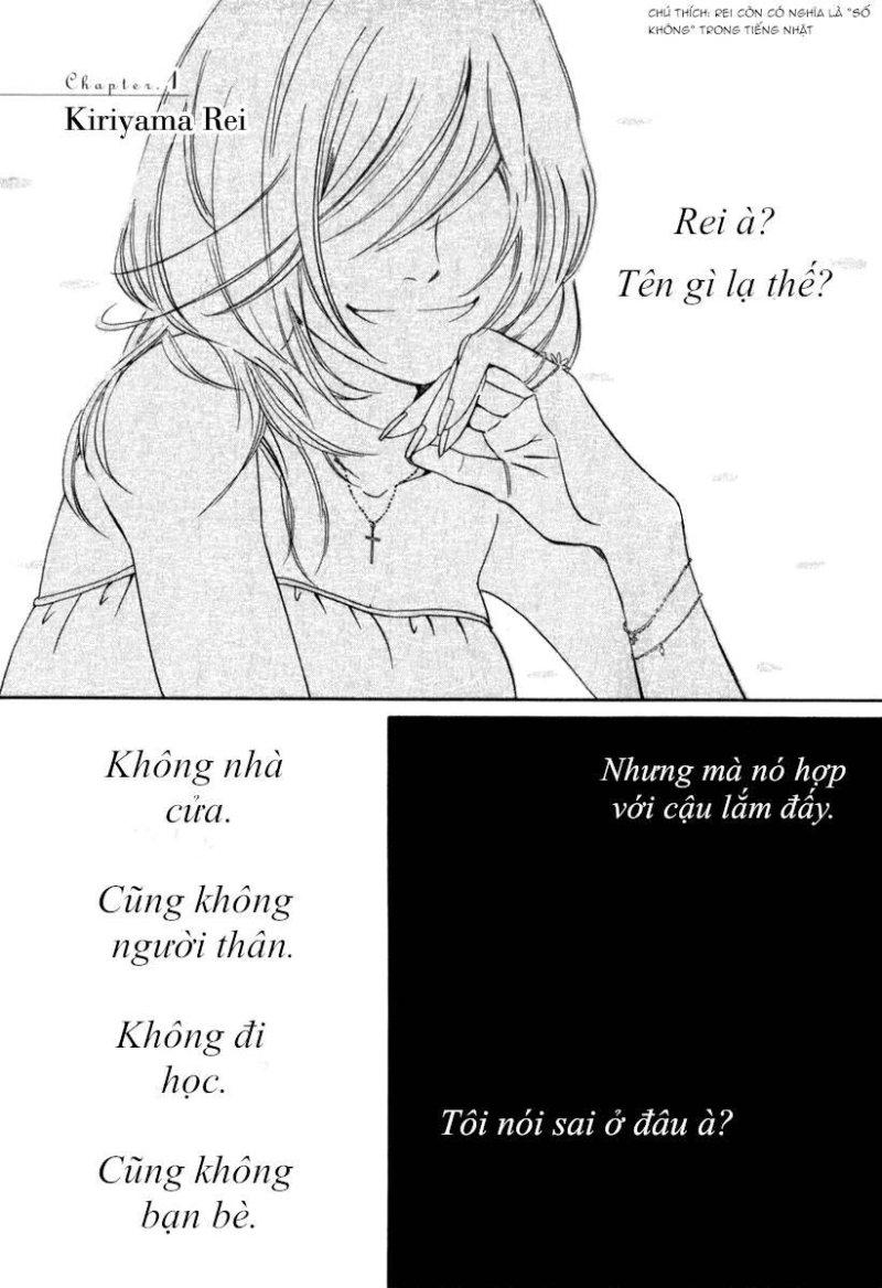 3-gatsu no lion chapter 1 3