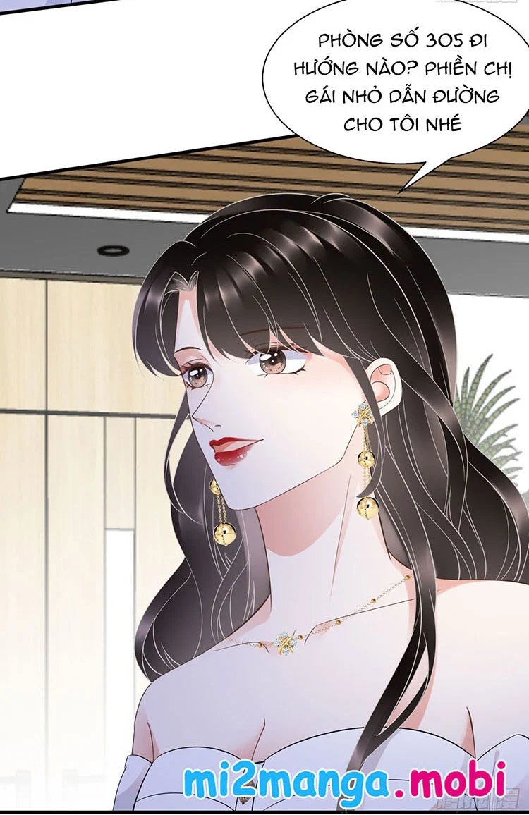 [16+] đại tiểu thư có thể có ý đồ xấu chapter 26.1 13