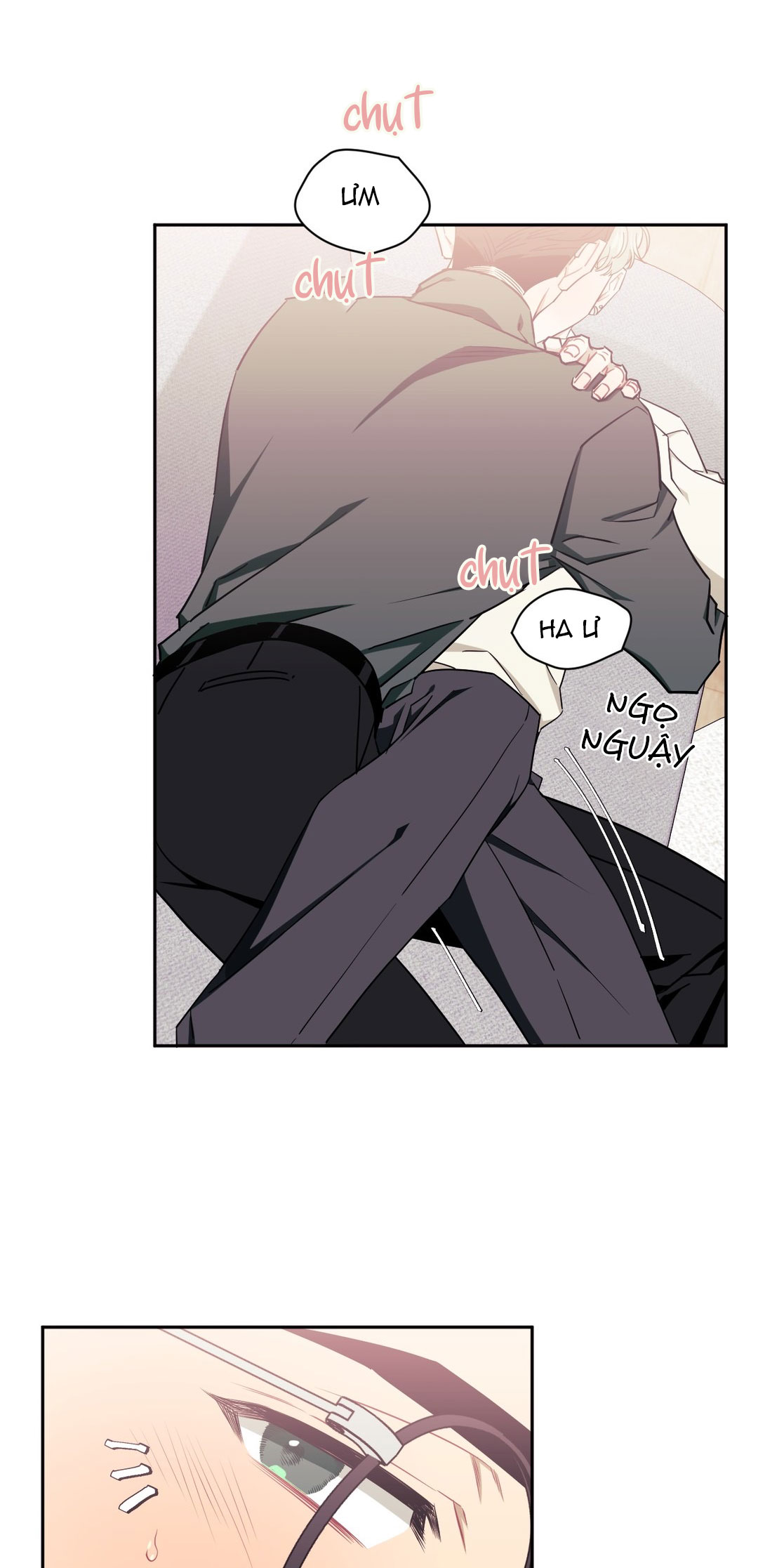 hơn cả bạn bè chapter 35.6 38