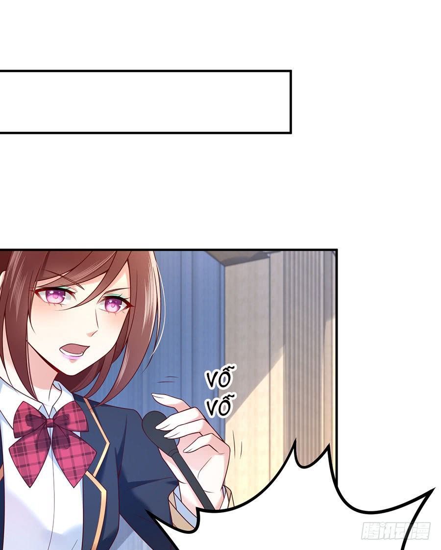 nam thần truy thê chỉ nam chapter 24.2 15