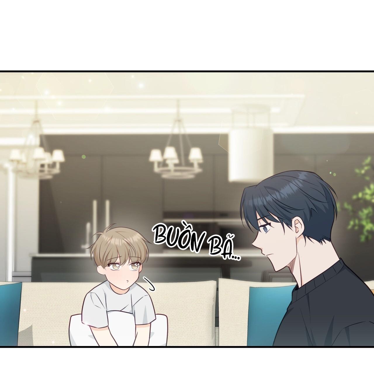 vị ngọt không đường (sweet not sugar) chapter 38 7