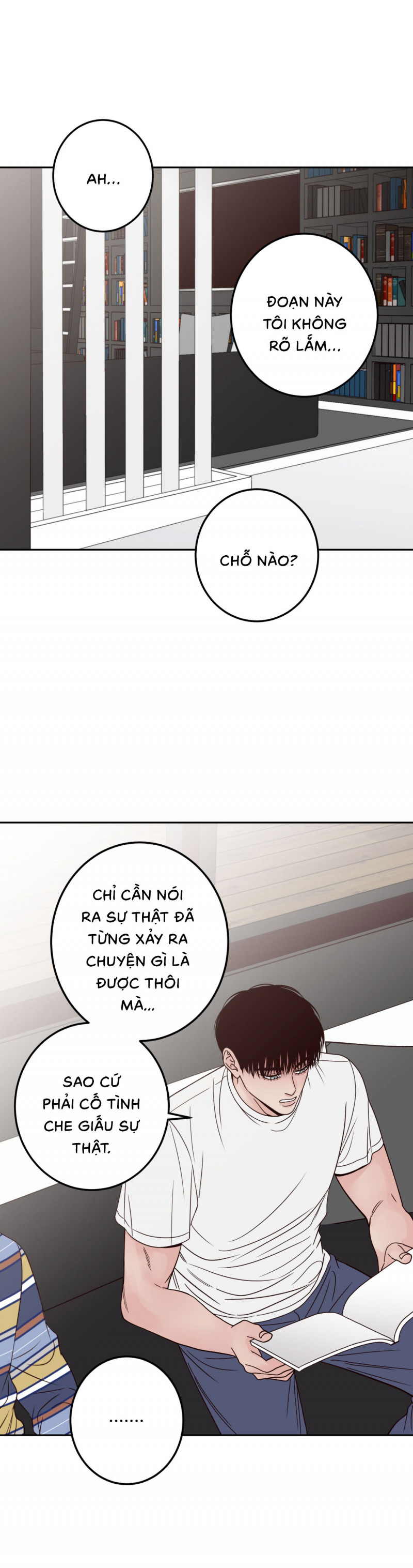 bad position chapter 19.5 2