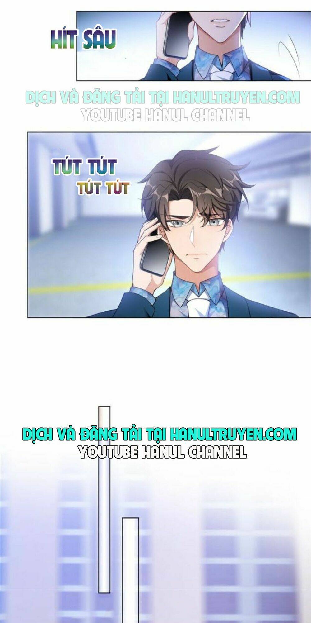 cô vợ nhỏ nuông chiều quá lại thành ác!! chapter 80 14