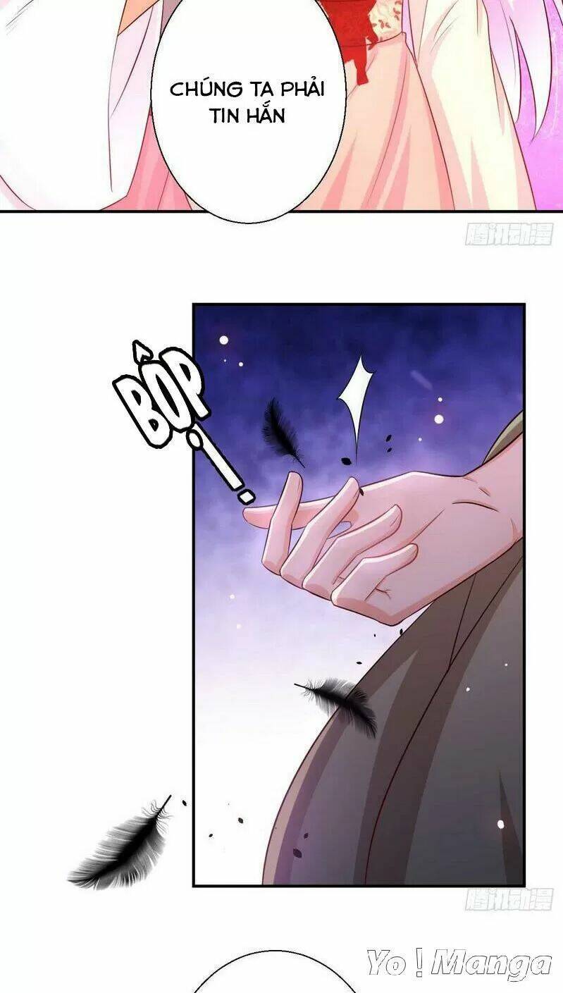 độc y cuồng phi chapter 73 13