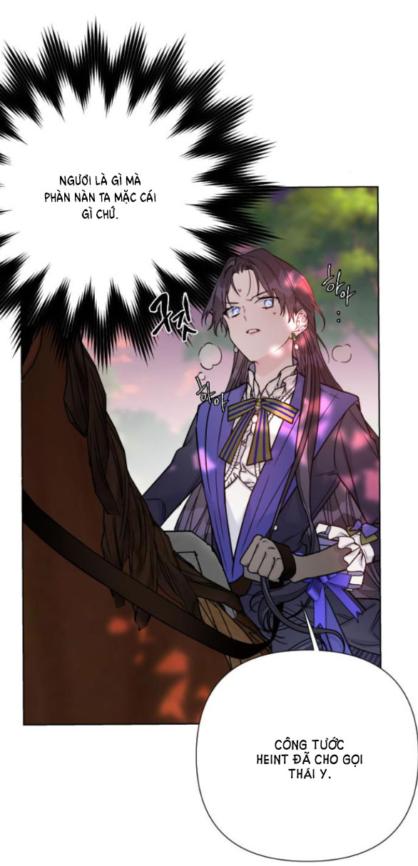 cách hiệp sĩ sống như một tiểu thư chapter 93.2 5