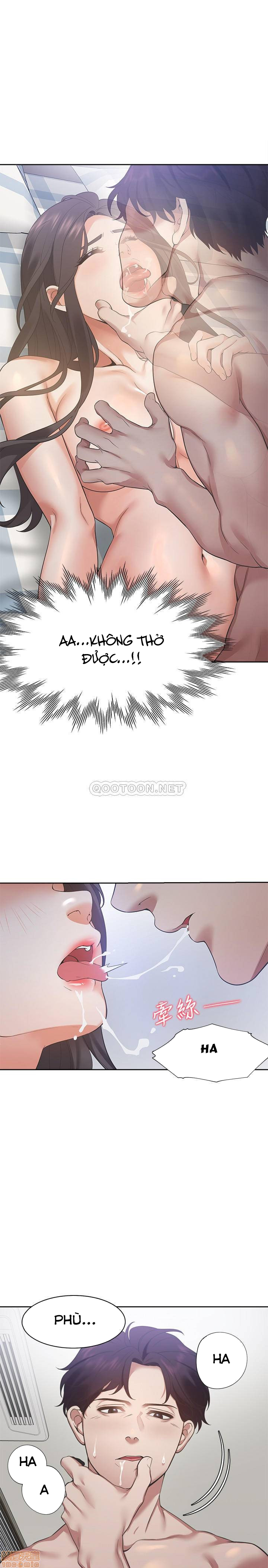 khát tình chapter 20 9