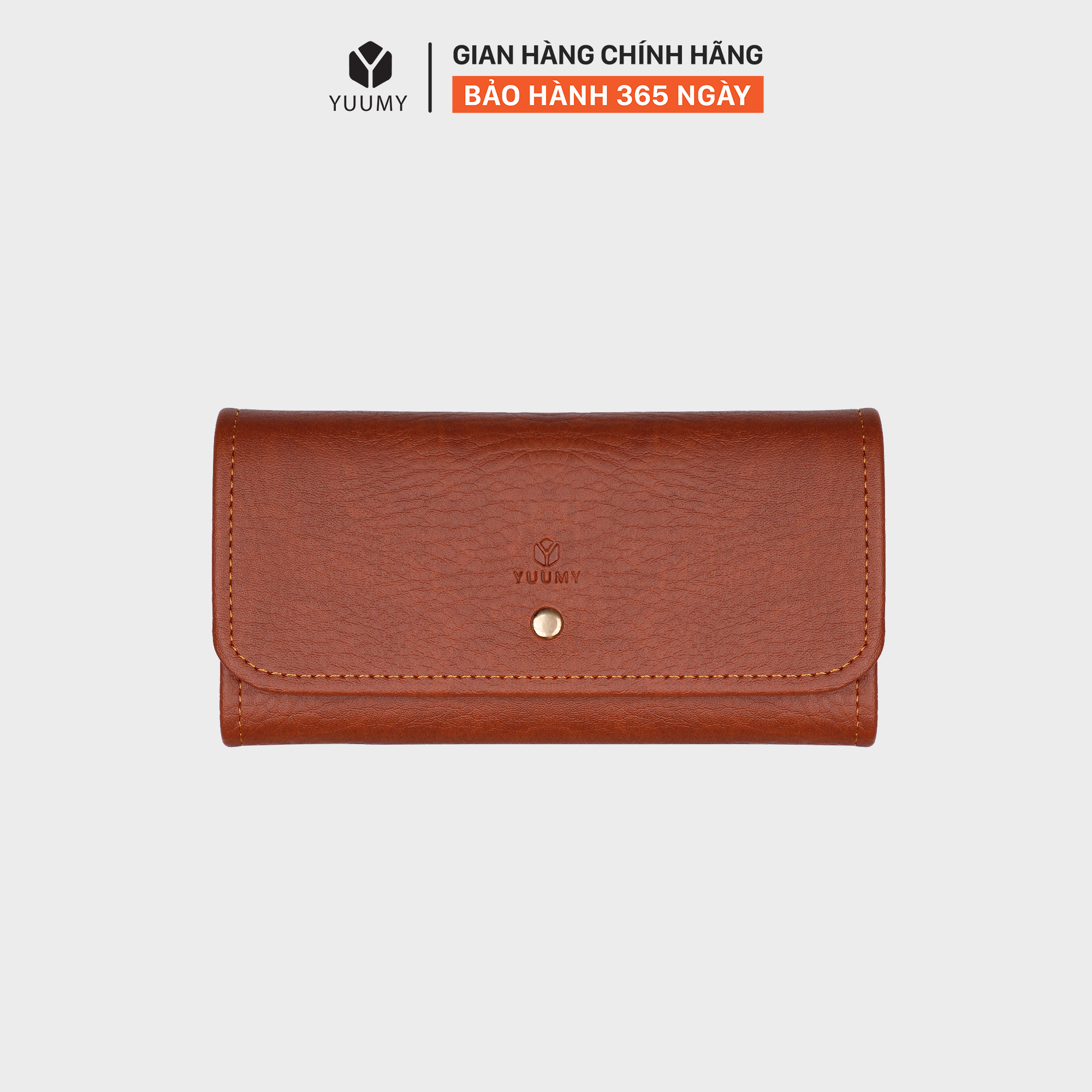 Ví nữ cầm tay thời trang YUUMY YV19