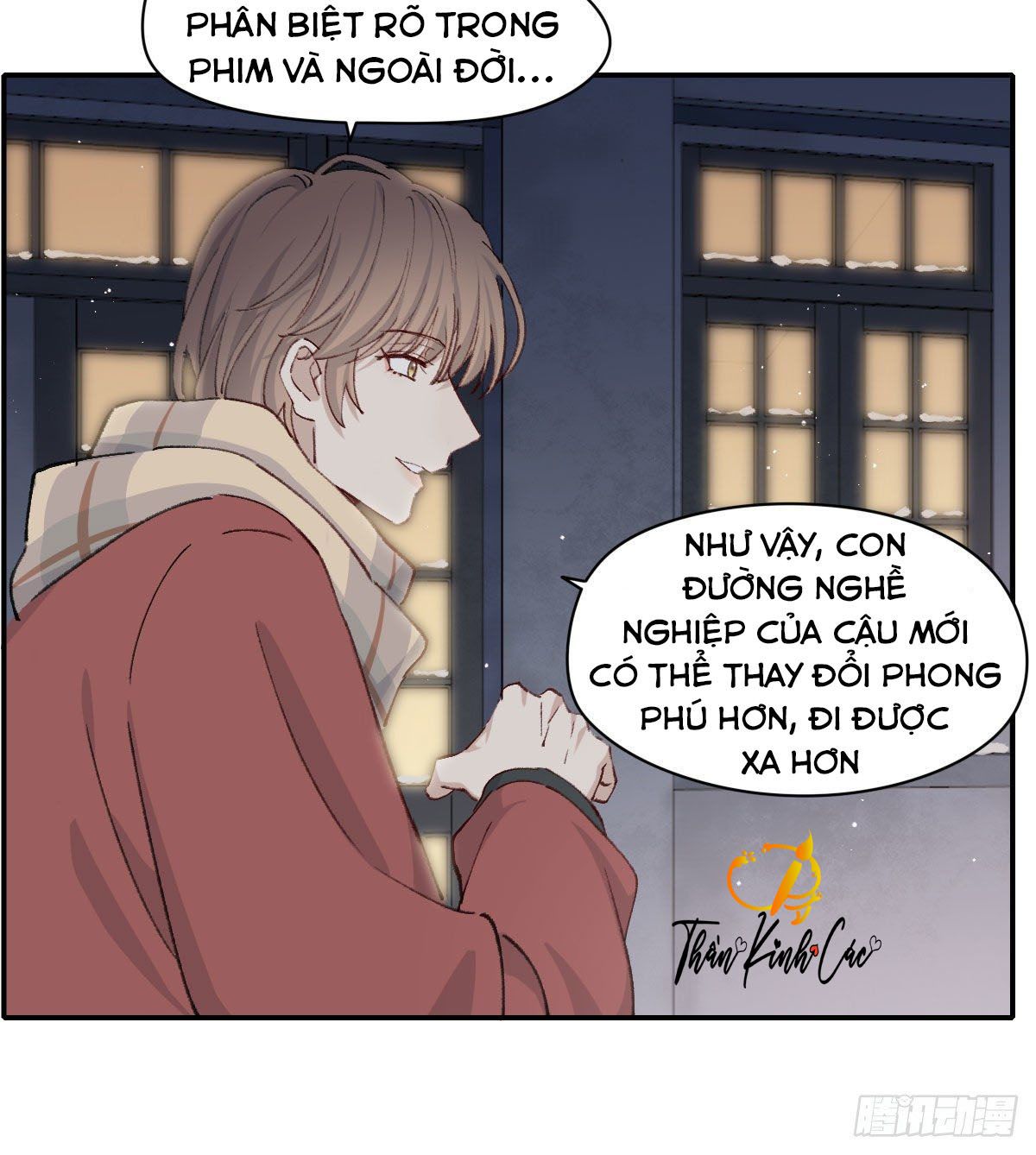 song vương chapter 22 80