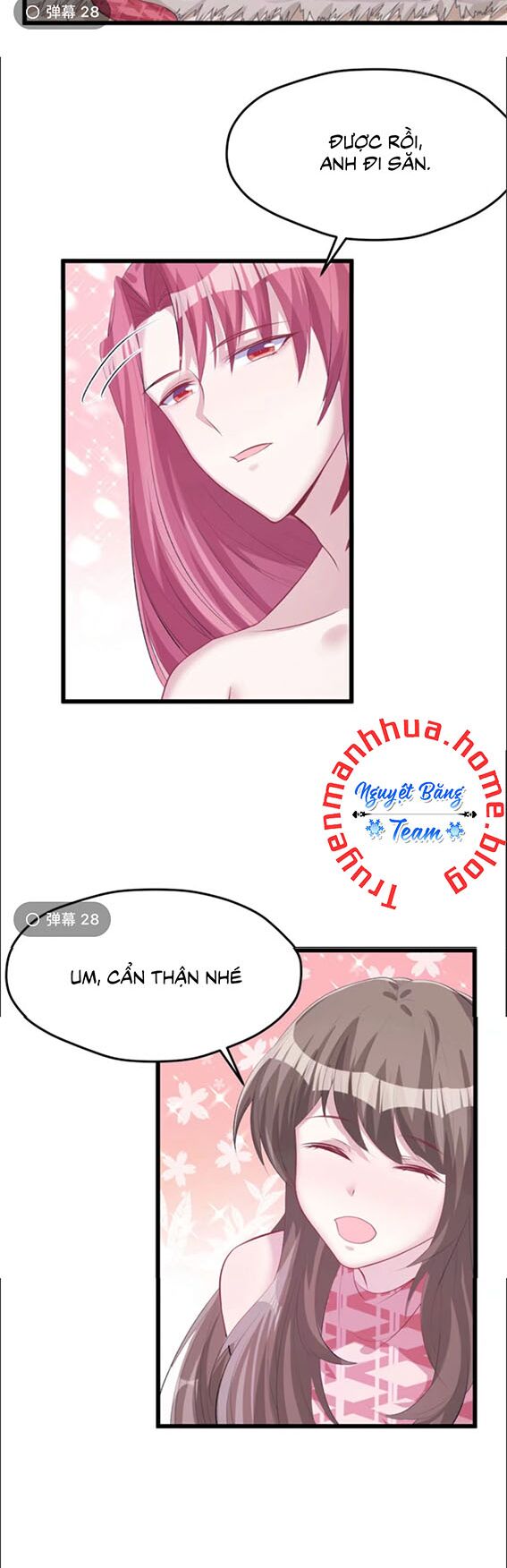 [16+] thảnh thơi thú thế chủng chủng điền, sinh sinh tể chapter 100 18