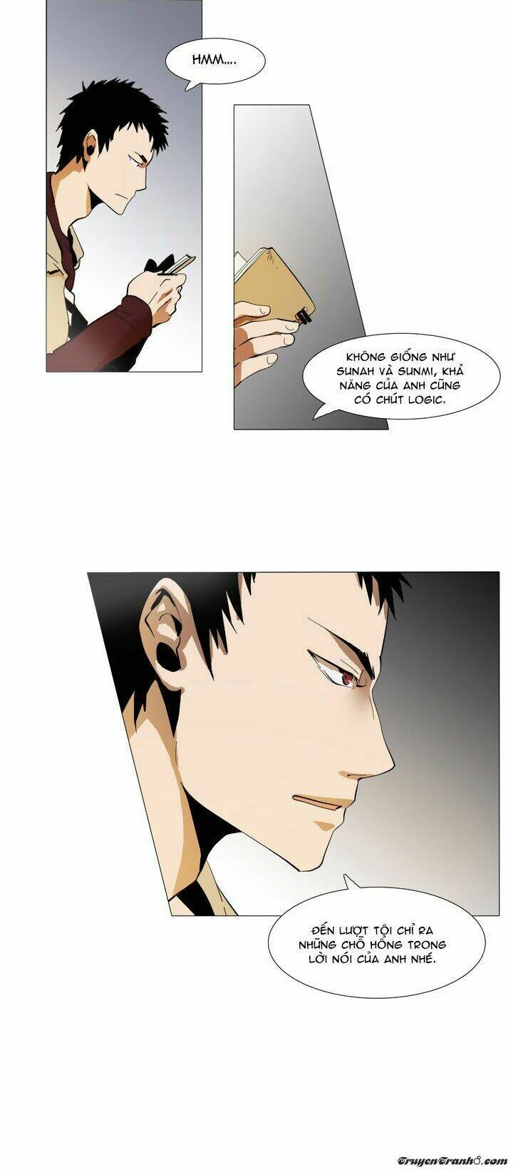 metronome chapter 12 19