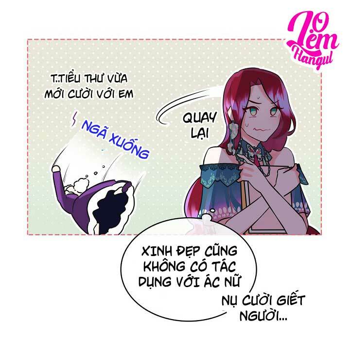 kẻ tạo ra nữ phản diện chapter 1 69