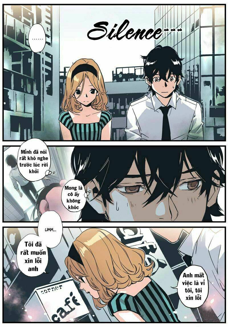 độ linh chapter 9 11