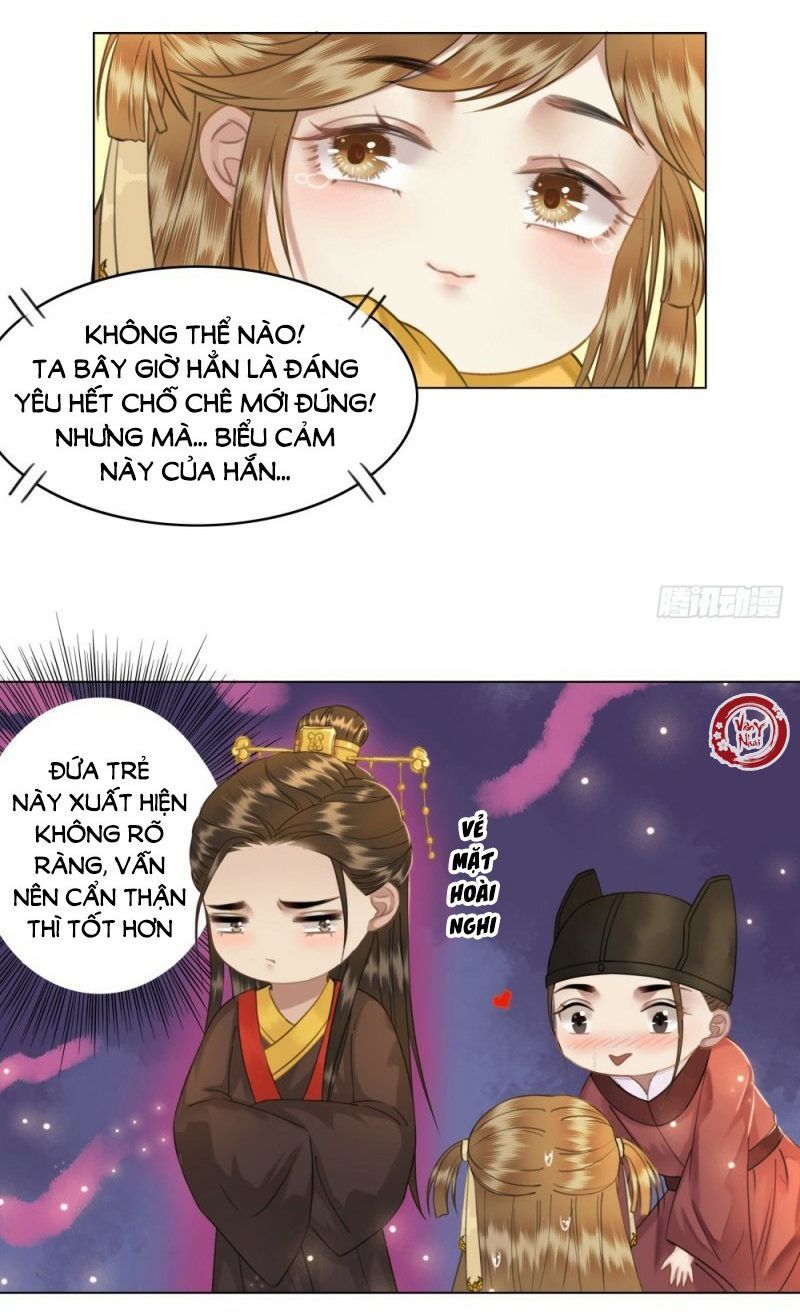 gay rồi! cái đó thành tinh rồi chapter 37 43
