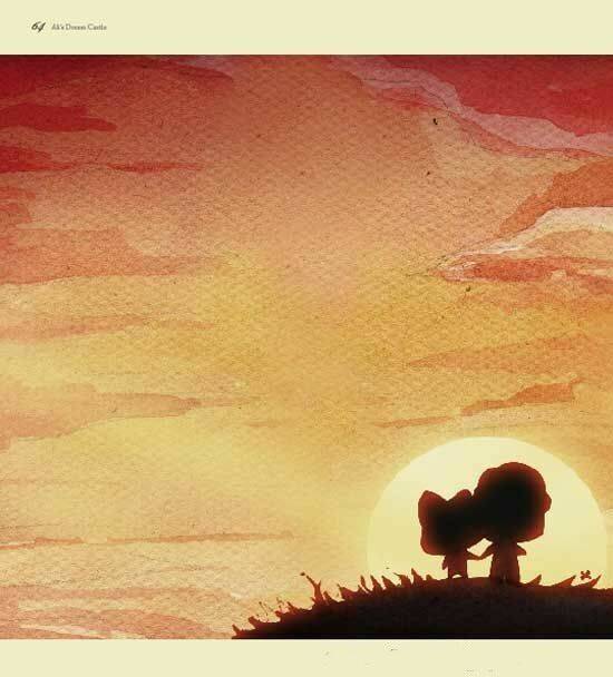 giấc mơ của ali chapter 4 27