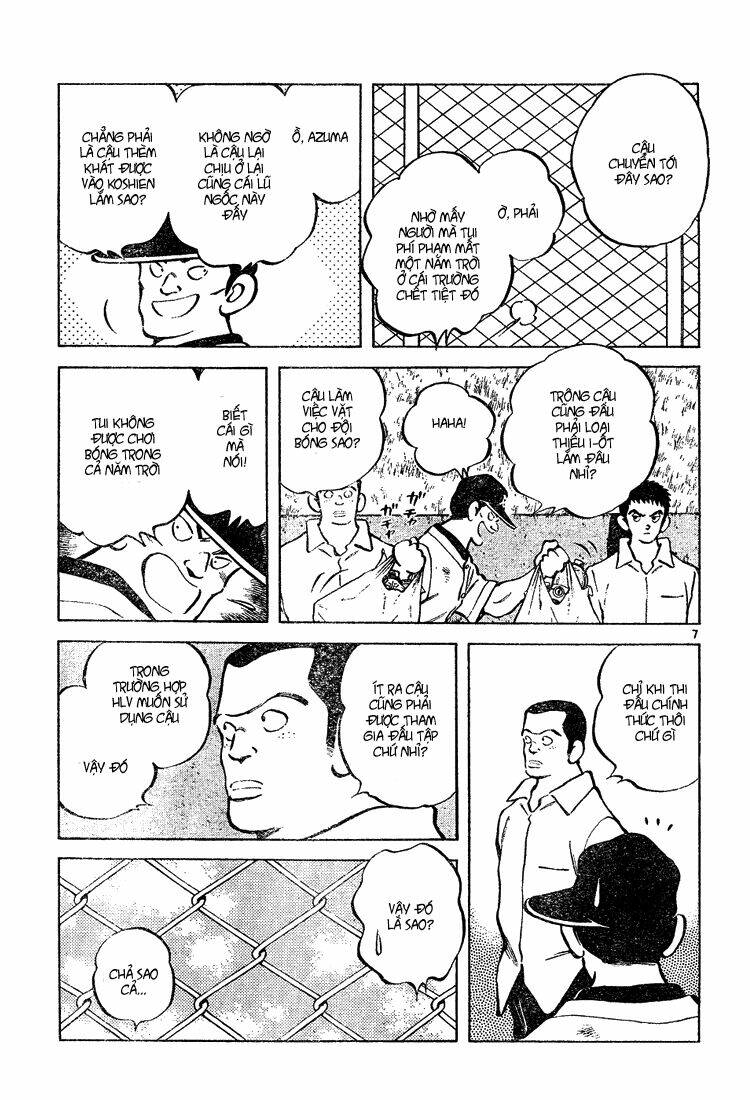 trò chơi vượt qua thử thách chapter 69 7