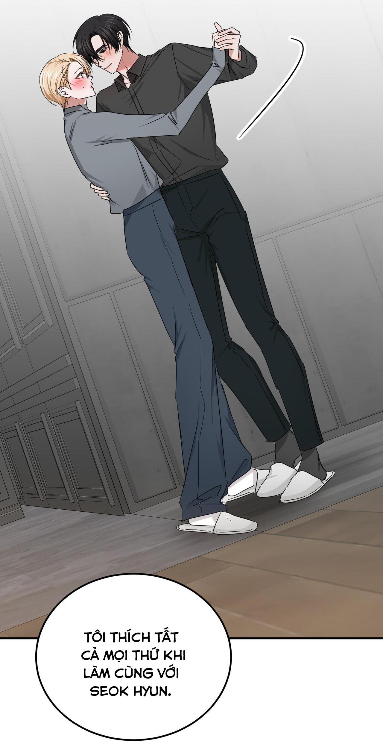 thời gian tuyệt vời chapter 31 36