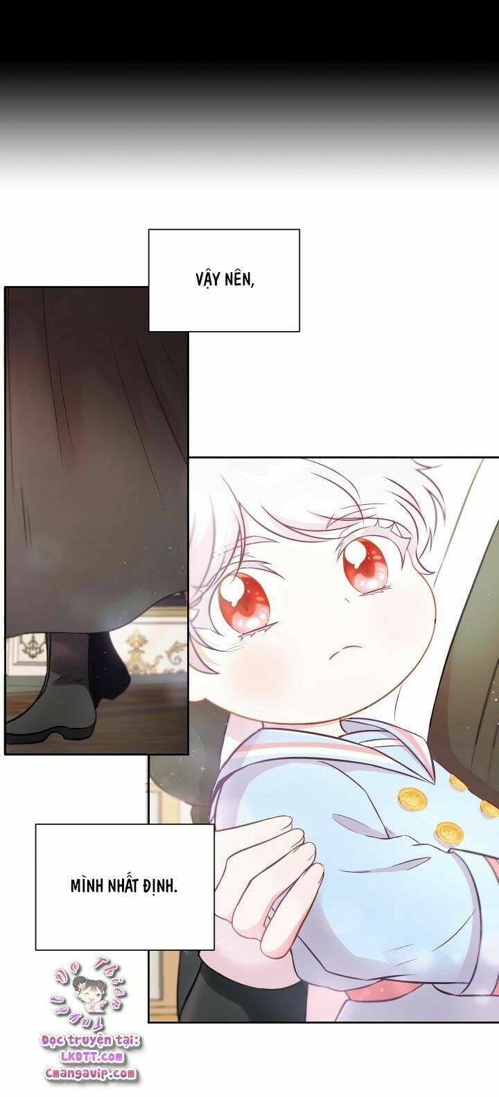 công chúa xấu xa chapter 3 60