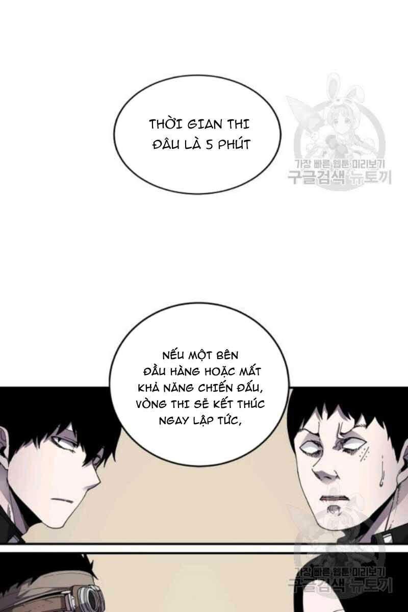 pháp sư chapter 23 24