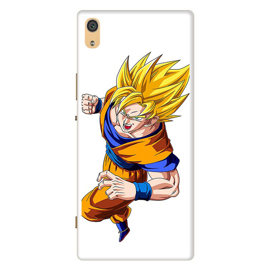 Ốp Lưng Dành Cho Điện Thoại Sony Xperia XA1 Ultra Mẫu 14