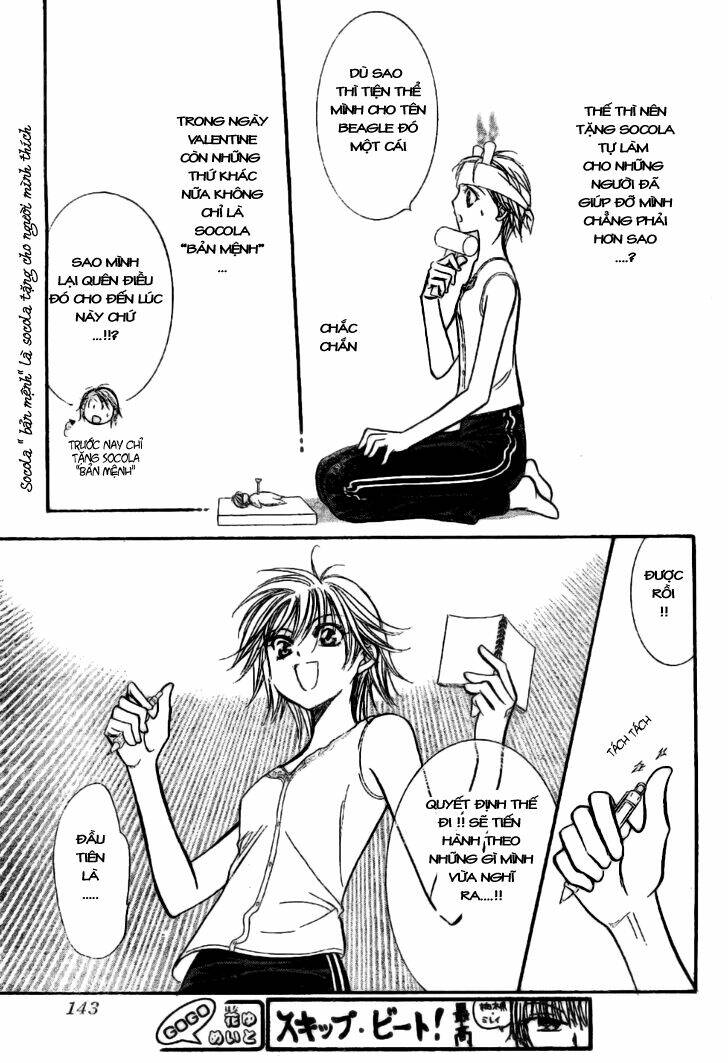 thử thách của kyouko chapter 139 29