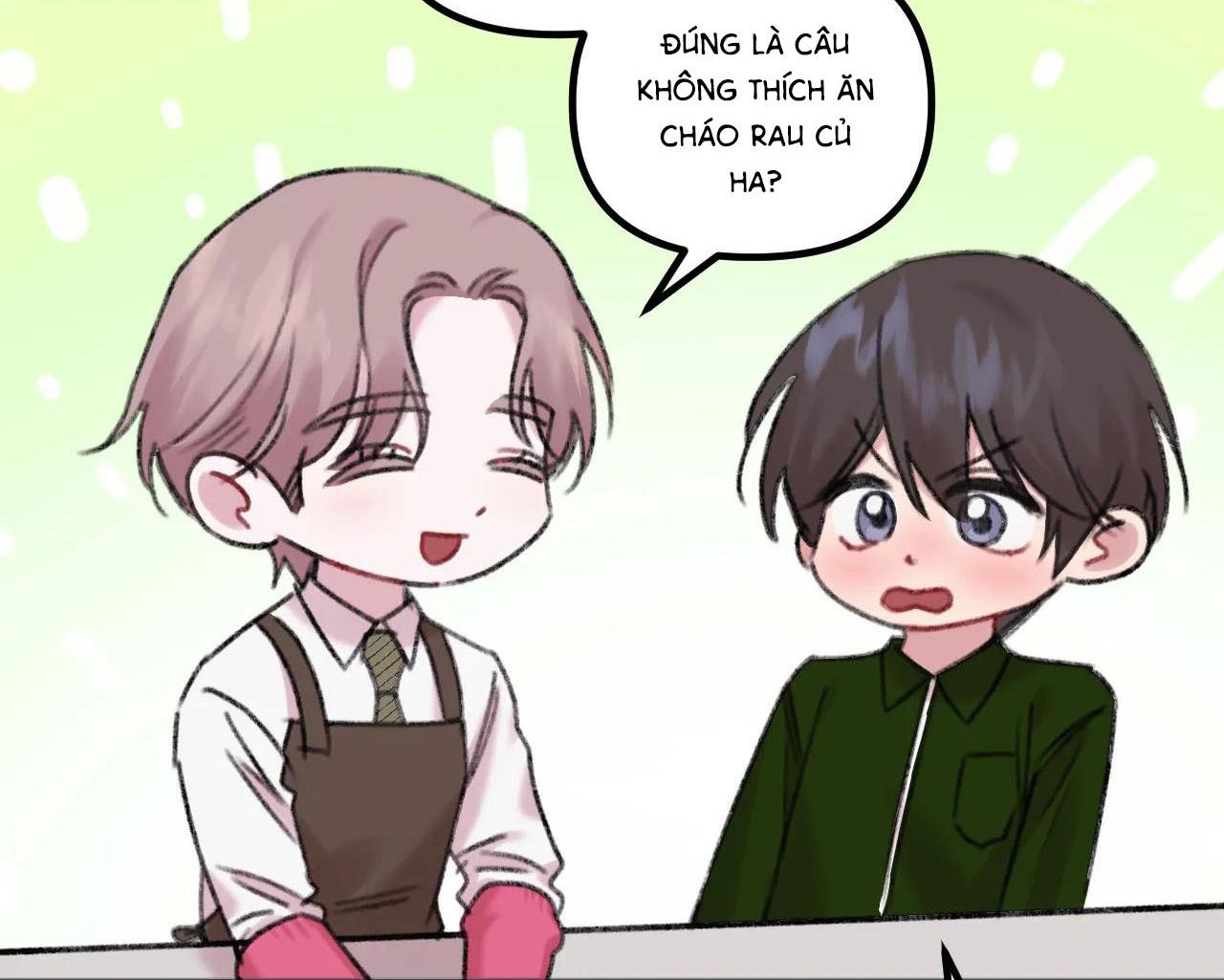 anh thật sự thích em sao chapter 12 6