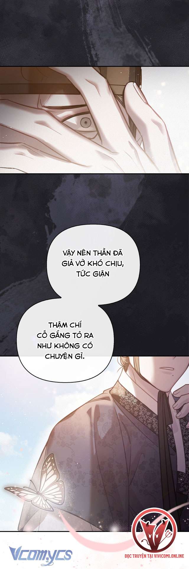 [18+] tiết học bí mật của trung điện chapter 42 29