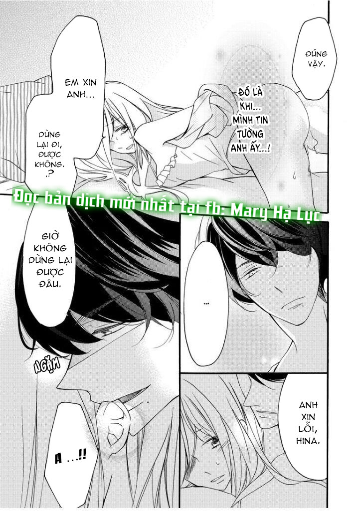 tuyển tập hàn, nhật chịch ngắn chapter 36.2 8