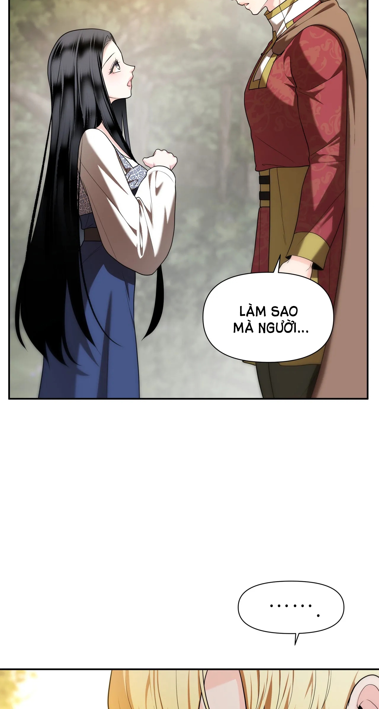 Lửa Trong Đầm Lầy chapter 31.1 - Trang 29
