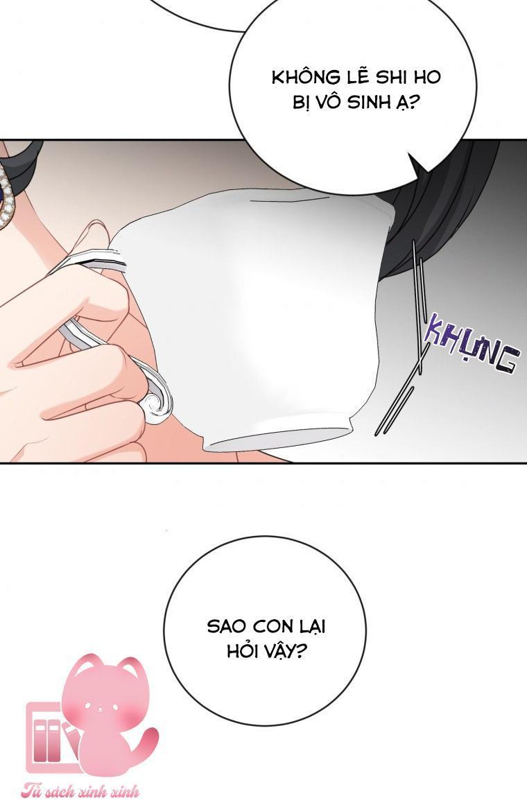 mong được chị chỉ bảo, tiền bối chapter 22 57