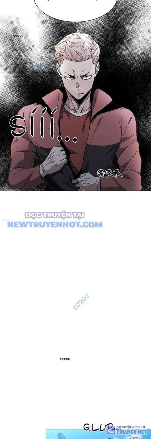 Góc Cao Khung Thành chapter 71 3