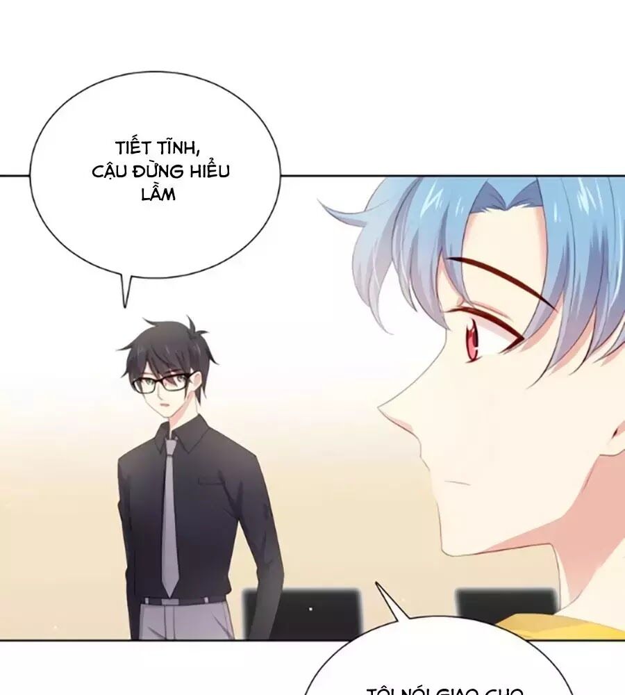 tình yêu là thế phần 2 chapter 52 7