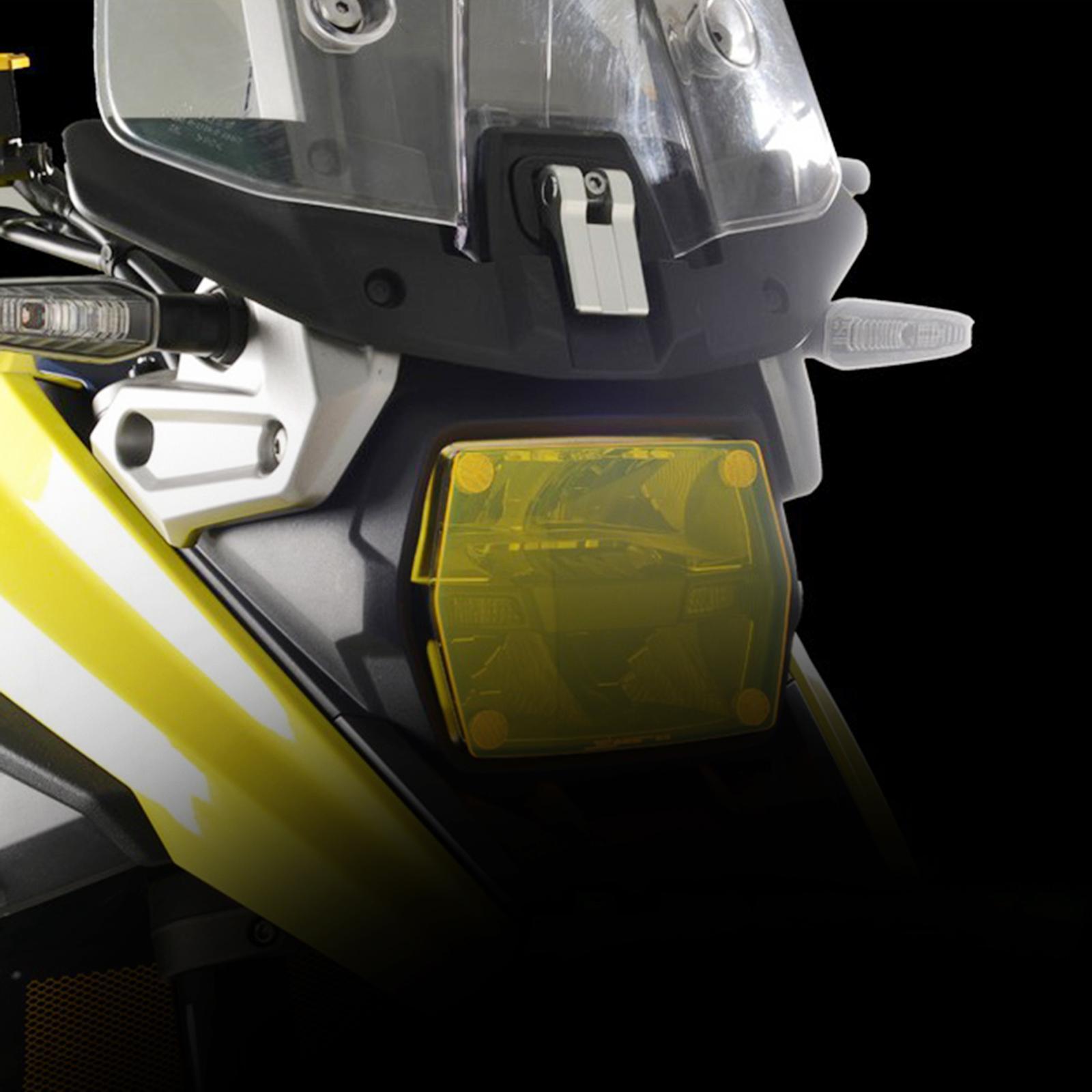 2pcs Motorbike Protector  for Suzuki DL1050 VSTEOM Parts