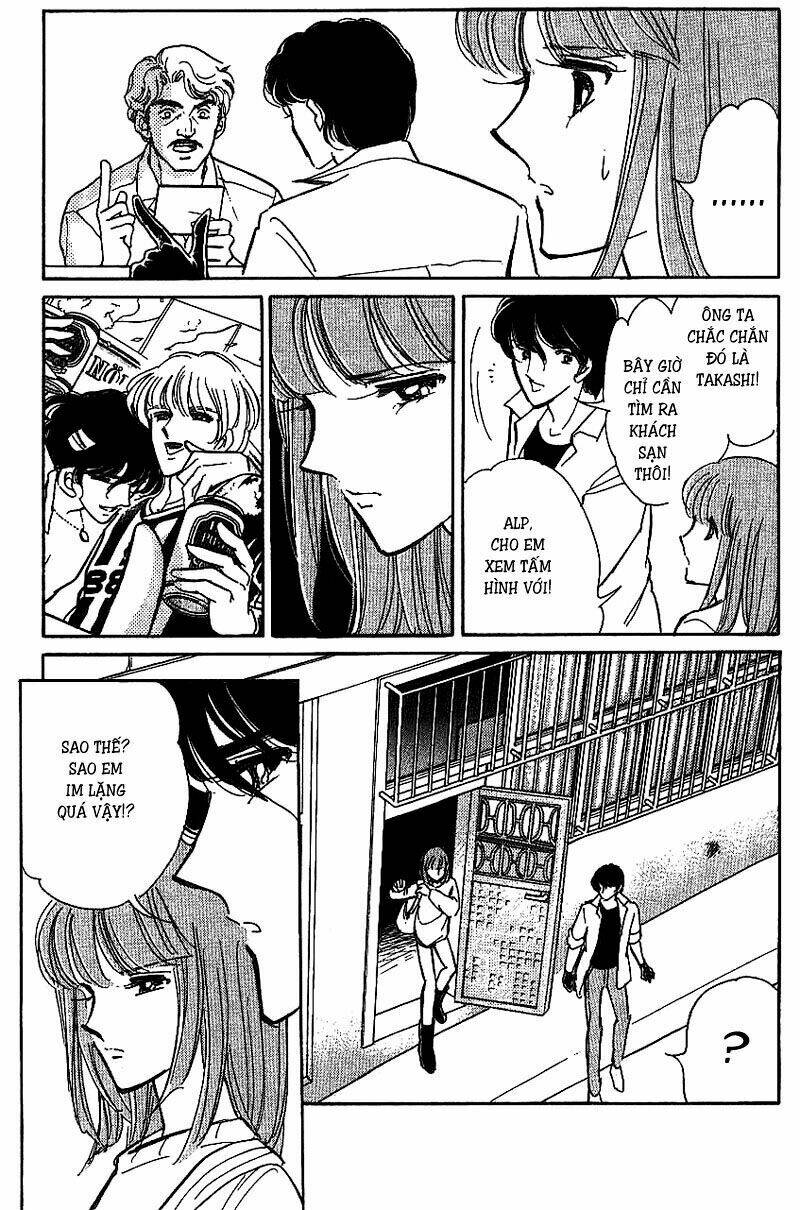 bình minh bên sư tử chapter 2 36