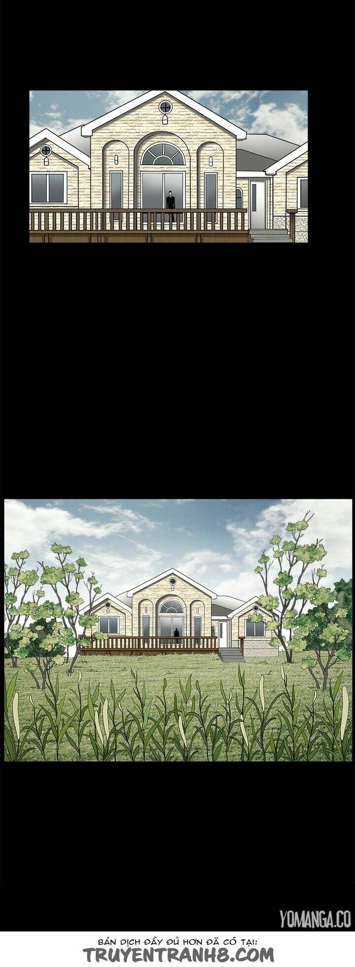 seduction - quyến rũ chapter 39 4