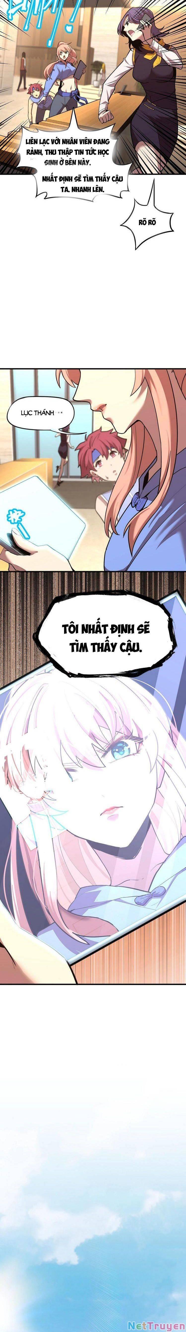 cao võ: ngàn năm tiến hóa chapter 11 2