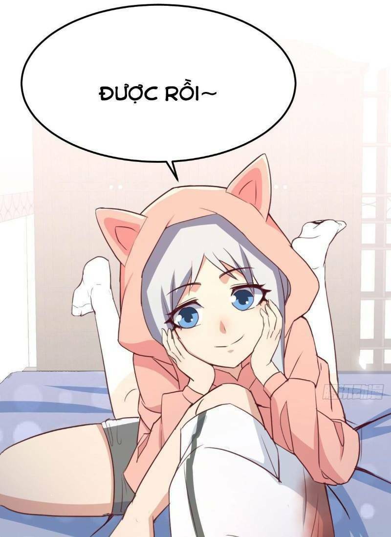 song tu đạo lữ kiểu xem mặt chapter 64 34