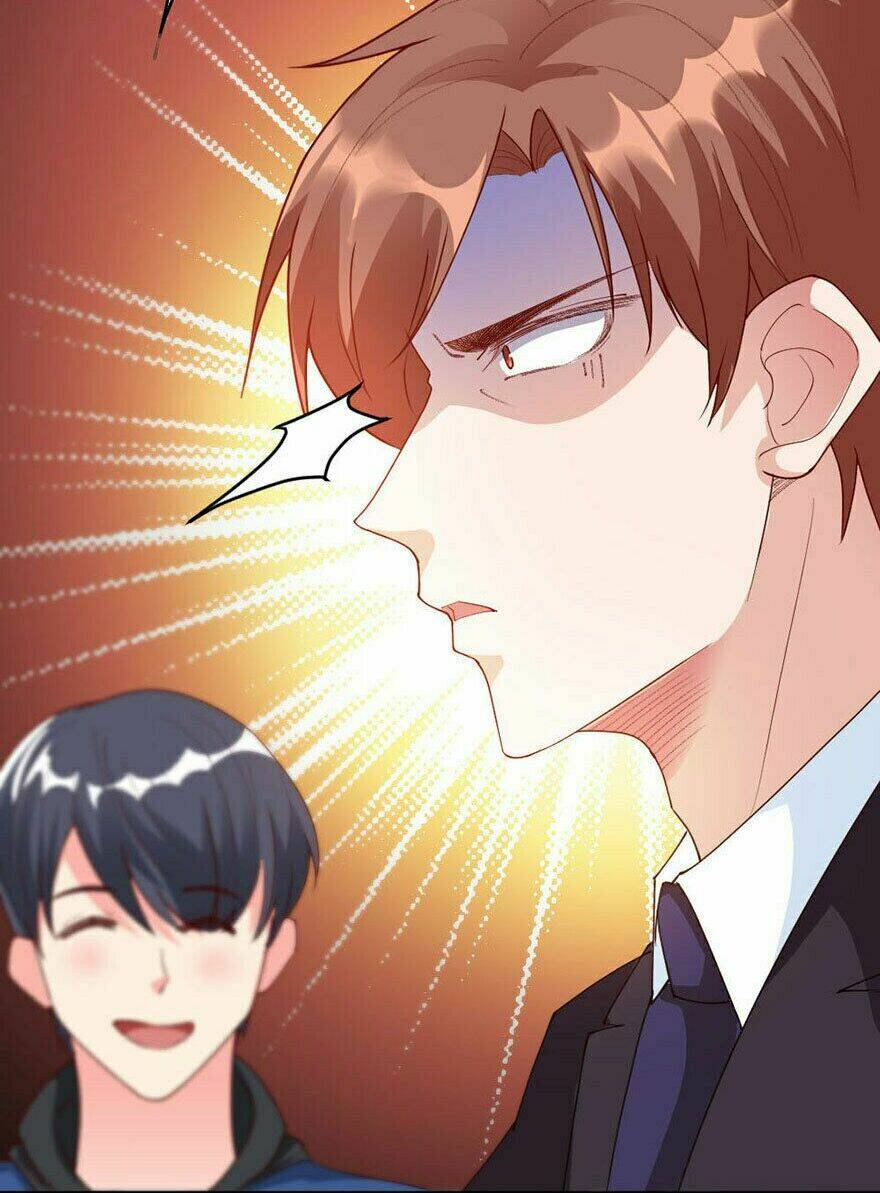 tiểu bạch điềm thê của long thiếu chapter 32 38