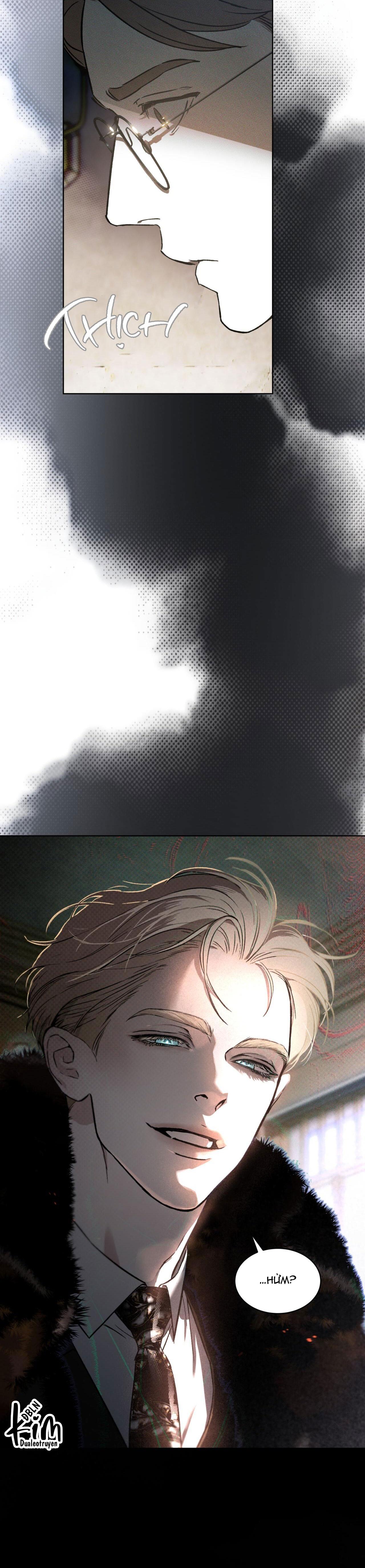 codename anastasia chapter 10 8