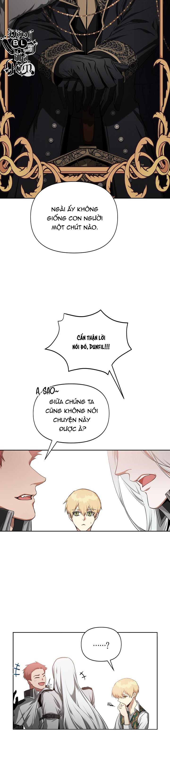 hai đất nước, đất nước của nô lệ chapter 18 10