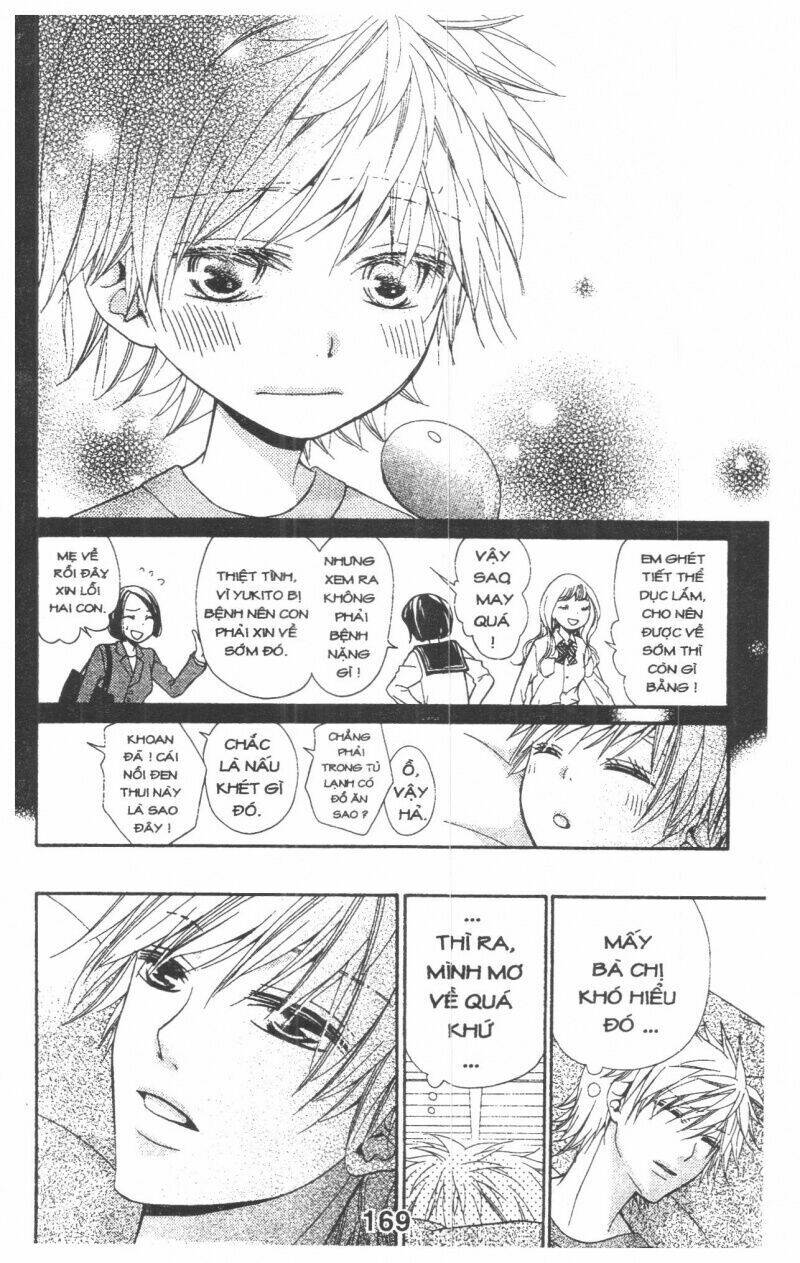 queen's white rabbit chapter 1 169