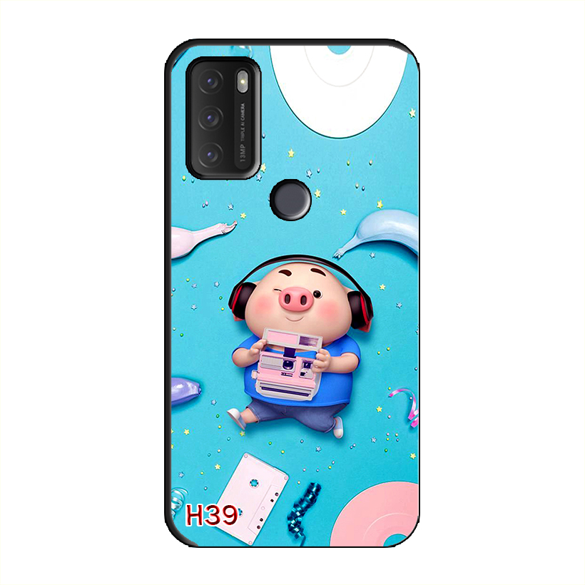 Ốp Lưng Dành Cho VSMART STAR 5