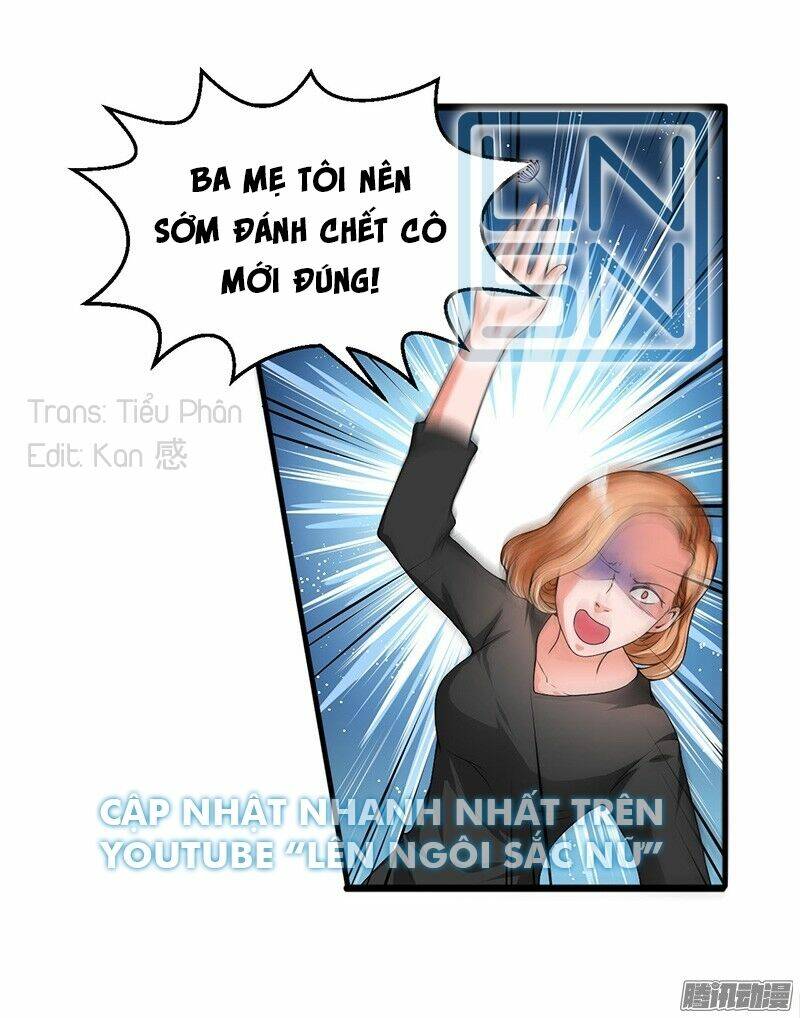 tổng tài khoái hôn chapter 20 34