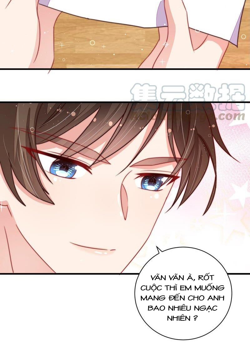 ngày nào thiếu soái cũng ghen chapter 372 15