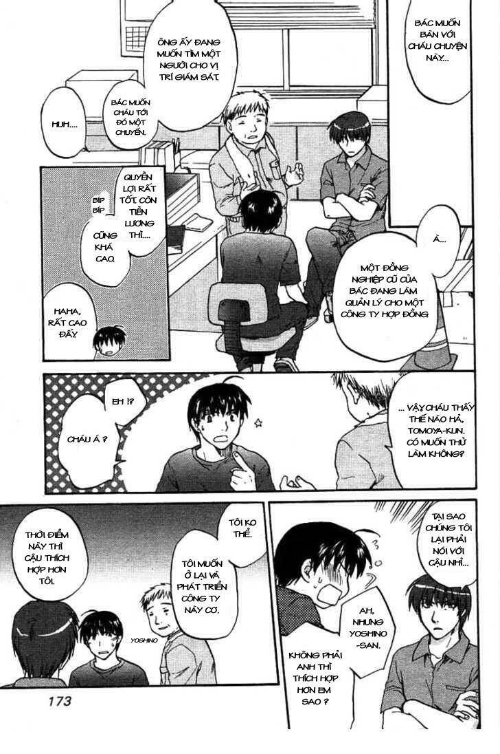 clannad chapter 19 27