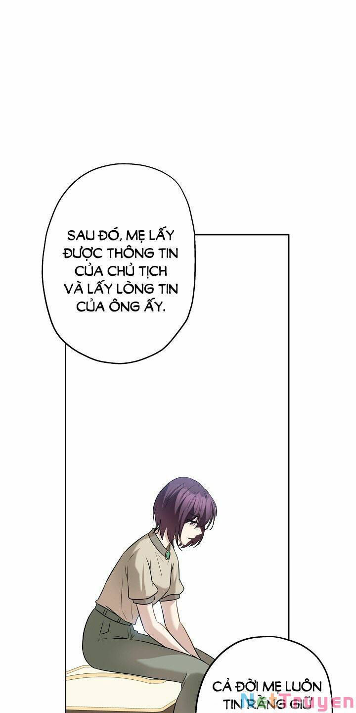 cuộc sống kỳ thú chapter 85 61