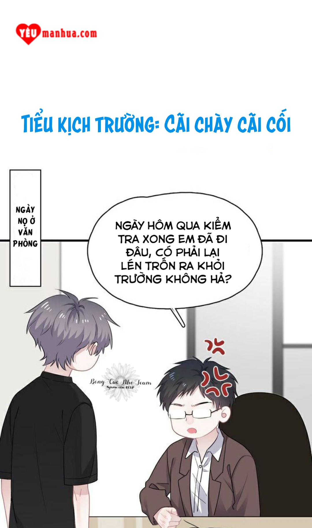 đề này vượt quá sức rồi chapter 0.1 48